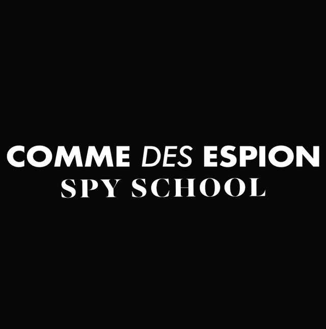 COMME DES ESPION