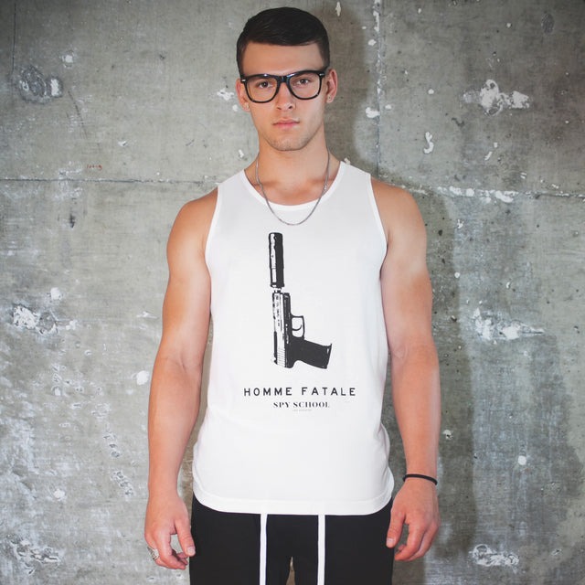 HOMME FATALE TANK