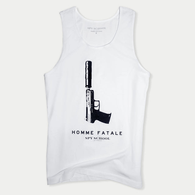 HOMME FATALE TANK